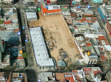 Terreno · 4300m² · Venta de Lote Ideal Desarrollo Comercial.