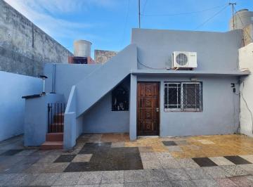 PH · 55m² · 3 Ambientes · PH con Amplio Patio y Terraza - Apto Credito