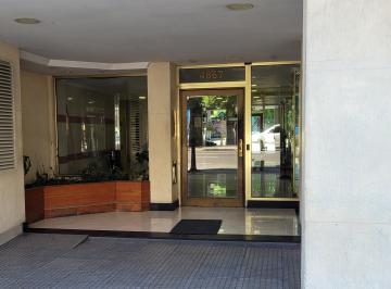 Departamento de 2 ambientes, Palermo · Departamento 2 Ambientes + Escritorio + Cochera
