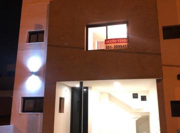 Casa de 5 ambientes, Córdoba · Alquilo Hermoso Duplex en Miradores de Manantiales