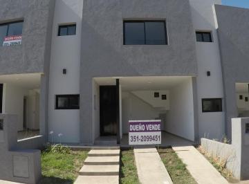 Casa de 6 ambientes, Córdoba · Alquilo Hermoso Duplex en Miradores de Manantiales