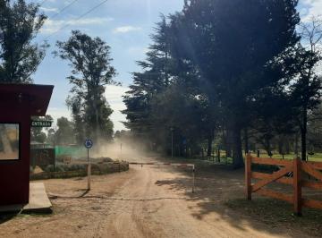 Terreno , Villa Ciudad de América · Terreno Residencial en Loteo Punto Claro!
