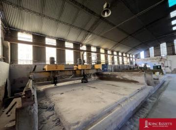 Foto · La Falda (Santa Maria de Oro 967) - Venta 3 Galpones 1769 m²