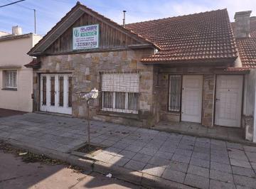 Casa · 200m² · 4 Ambientes · 1 Cochera · Oportunidad Casa 4 Amb en Lote 10x43