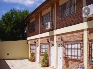 STE-STE-219_2 · Alquiler Duplex 2 Ambientes Interno - V. Luzuriaga