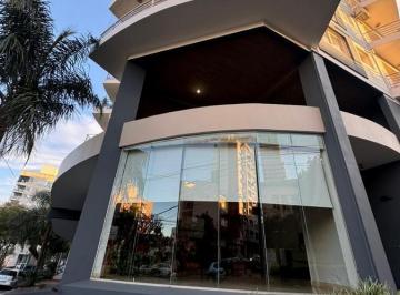 Departamento · 80m² · 3 Ambientes · 1 Cochera · Df767 - Departamento en Venta Edif. Altos de Posadas