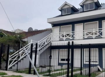 PH · 40m² · 2 Ambientes · PH 2 Ambientes en Planta Baja con Patio, Parrilla y Trotadora Al Frente a Estrenar, en Punta Mogotes
