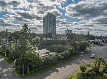 Foto1 · Venta Apartamento de 3 Dorm. en Zona Roosevelt, Punta del Este.