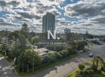 Foto1 · Venta Apartamento de 3 Dorm. en Zona Roosevelt, Punta del Este.