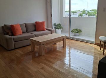 Departamento de 2 ambientes, Villa Urquiza · Departamento 2 Ambientes con Doble Balcón Contrafrente Abierto Bajas Expensas