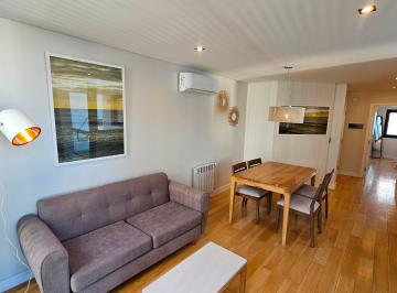 Departamento de 1 ambiente, Mar del Plata · En Venta. Departamento 2 Ambientes, a Estrenar, Zona La Perla a m del Mar.