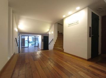 Departamento · 30m² · 2 Ambientes · 1 Cochera · Departamento en Venta de 2 Ambientes con Cochera Fija en Palermo Chico