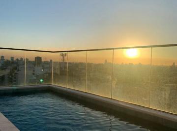 Departamento · 72m² · 3 Ambientes · Palermo Venta - 2 Dorm. a Nuevo - Amenities
