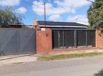Casa de 4 ambientes, La Plata · Casa en Venta