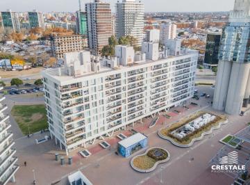 Departamento · 210m² · 5 Ambientes · 2 Cocheras · Venta Departamento 4 Dorm. Puerto Norte Rosario