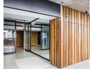 Departamento · 32m² · 1 Ambiente · Monoambiente a Estrenar en Belgrano - Zapiola 2300