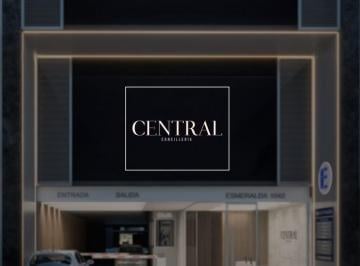Oficina comercial · 49m² · 1 Ambiente · Oficina - Centro (Capital Federal)