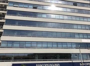 Oficina comercial · 66m² · 1 Ambiente · Oficina Edificio La Musa a La Venta y Alquiler!