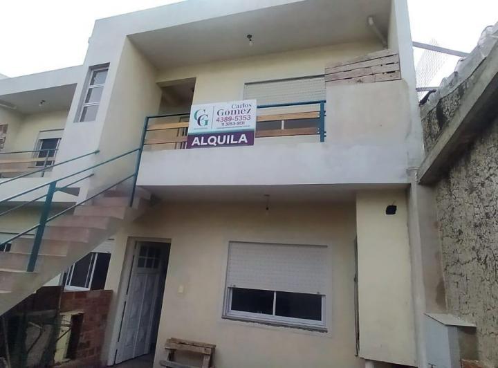 Departamento · 45m² · 3 Ambientes