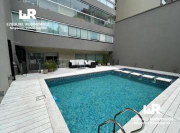 Departamento · 180m² · 4 Ambientes · 1 Cochera · Departamento en Venta en Ugarteche Al 3100