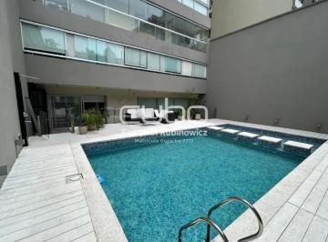 Departamento · 180m² · 4 Ambientes · 1 Cochera · Departamento en Venta en Ugarteche Al 3100