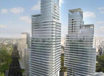 Departamento · 119m² · 3 Ambientes · 1 Cochera · Departamento 3 Ambientes en Venta en Quantum Bellini!