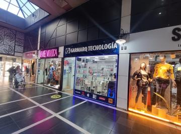 Local comercial · 17m² · B° Centro - 9 de Julio 259 - Local Galeria Planeta - Venta