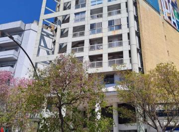Departamento · 69m² · 4 Ambientes · Amplio, 2 Dorm., 2 Baños, Sobre Av Alberdi, Arroyito