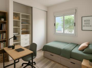 Departamento de 4 ambientes, Córdoba · A Estrenar - Vendo Departamento 2 Dorm. con Pileta y Sum en | Nueva Cordoba