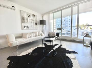 Foto1 · Apartamento, Venta, 1 Dormitorio, Punta del Este, Roosevelt