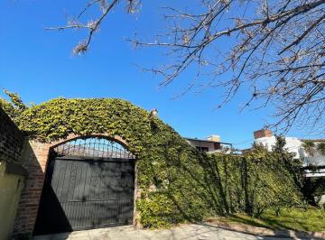 Casa de 4 ambientes, Morón · Casa 4 Ambientes Castelar Norte