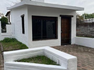Departamento de 2 ambientes, Córdoba · Se Alquila Monoambiente Cerro de Las Rosas