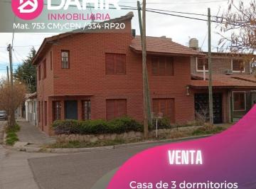 DAH-DAH-1908_2 · Venta de Casa 8 Ambientes en Villa Farrel, Neuquen (Confluencia)