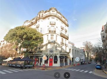 Departamento · 47m² · 2 Ambientes · Nuevo Ingreso La Editorial, Único en Su Estilo