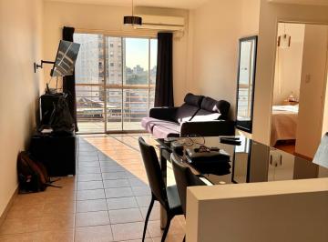 Departamento · 58m² · 3 Ambientes · 1 Cochera · Departamento de 3 Ambientes en Venta en Caballito