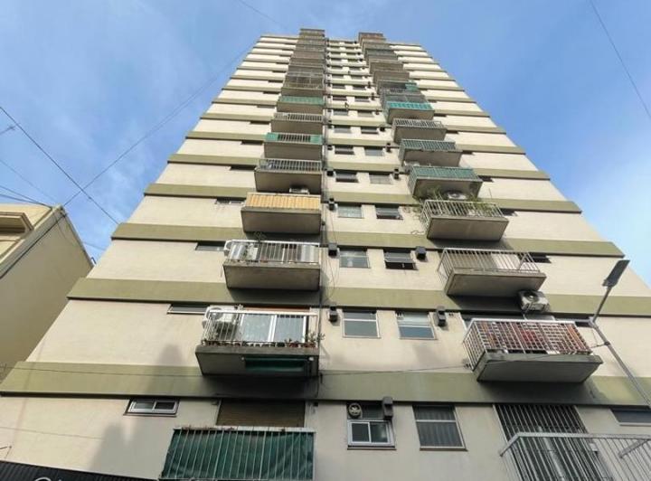 Departamento · 49m² · 3 Ambientes