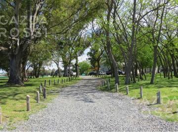 Terreno · 719m² · Venta de Lote en Santa Juana