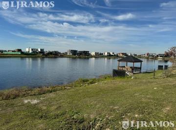 Terreno · 765m² · Terreno Al Lago, en El Barrio Riberas, Puertos - Escobar