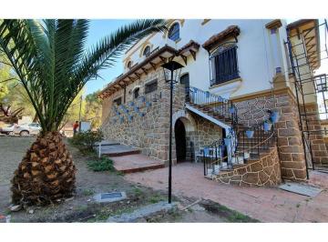 Hotel · 2000m² · 20 Ambientes · Pueblo Encanto - Parque Temático Cultural - Vacacional Capilla del Monte - Cordoba