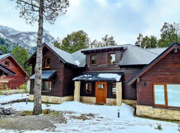 Casa de 7 ambientes, San Carlos de Bariloche · Casa - Arelauquen Golf & Country Club