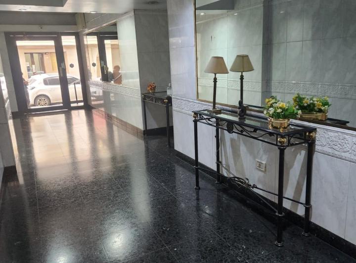 Departamento · 38m² · 2 Ambientes · 1 Cochera
