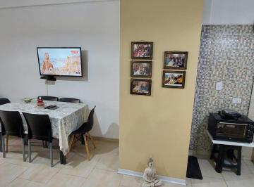 Departamento · 33m² · Apto Credito! Monoambiente, Pb C/patio Cubierto y Descubiert