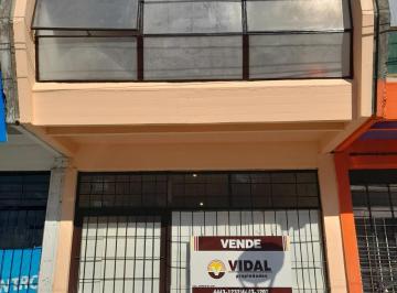 Local comercial de 2 ambientes, Morón · Excelente Local de 2 Plantas y 48 m² en Pleno Centro de Haedo