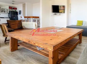 Foto1 · Penthouse Duplex en Venta, con Parrillero y Vista Al Mar en Manantiales