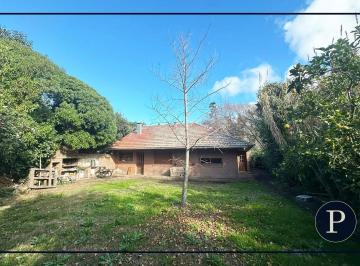 Casa · 113m² · 4 Ambientes · 2 Cocheras · Casa en Bosque Peralta Ramos