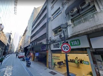 Edificio · 2937m² · Garage en Block Sarmiento 529 - Oportunidad de Inversion - San Nicolas
