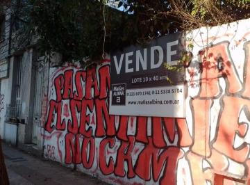MBP-MBP-1434_2 · Lote. | Calle 58 Entre 3 y 4