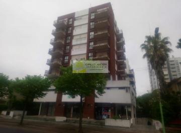 Departamento · 57m² · 3 Ambientes · Departamento Tres Ambientes en Centro de Pinamar