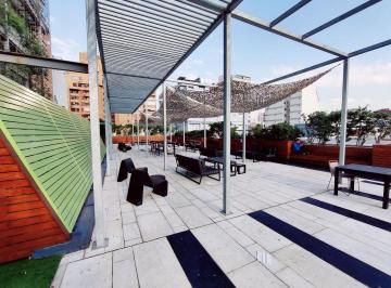 Oficina comercial · 1597m² · 20 Ambientes · 20 Cocheras · Alquiler de Oficinas en Belgrano