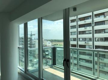 Departamento · 220m² · 4 Ambientes · 2 Cocheras · Espectacular 4 Ambientes con Dependencia en Torre Deco Seguí/ 2 Cocheras Segui Al 4600